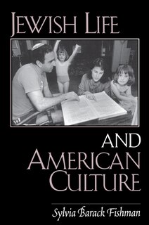 Front cover_Jewish Life and American Culture