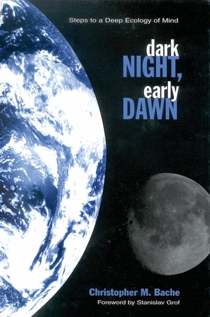 Couverture_Dark Night, Early Dawn