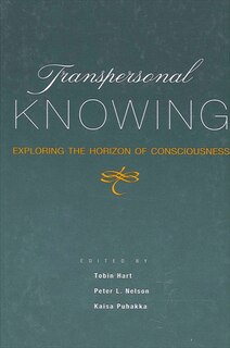 Front cover_Transpersonal Knowing