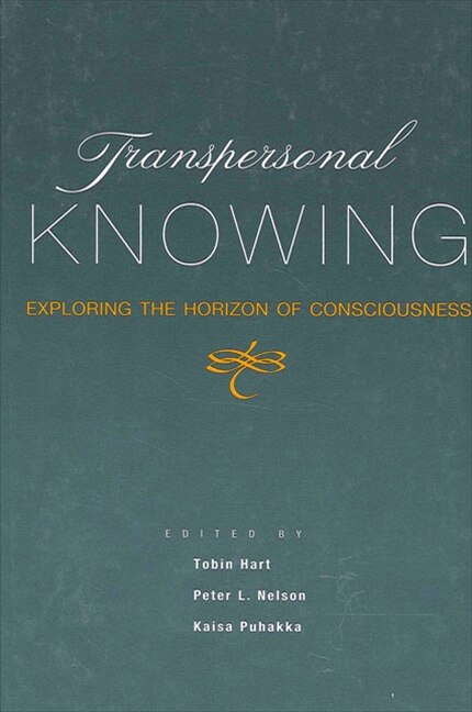 Front cover_Transpersonal Knowing
