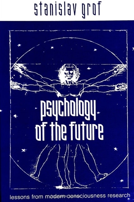Front cover_Psychology of the Future