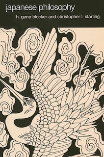 Front cover_Japanese Philosophy
