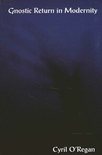 Couverture_Gnostic Return In Modernity