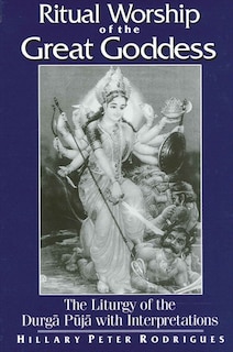 Front cover_Ritual Worship of the Great Goddess