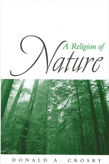 Couverture_A Religion of Nature