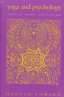 Front cover_Yoga and Psychology