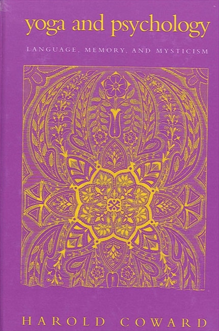 Front cover_Yoga and Psychology