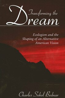Front cover_Transforming the Dream