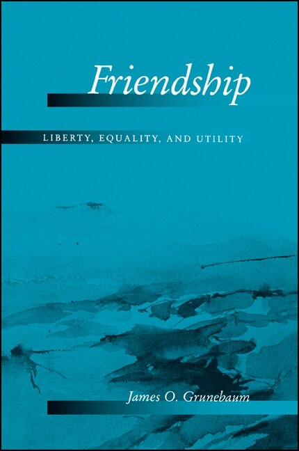 Front cover_Friendship