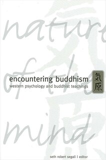 Front cover_Encountering Buddhism