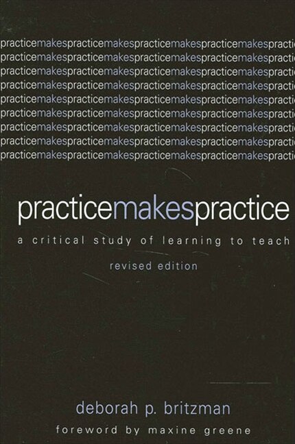 Front cover_Practice Makes Practice