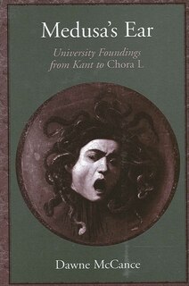 Couverture_Medusa's Ear