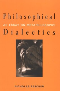 Front cover_Philosophical Dialectics