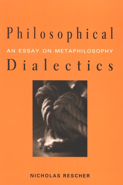 Front cover_Philosophical Dialectics