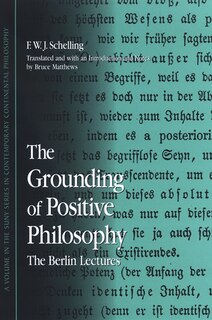 Couverture_The Grounding of Positive Philosophy