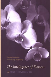 Couverture_The Intelligence of Flowers