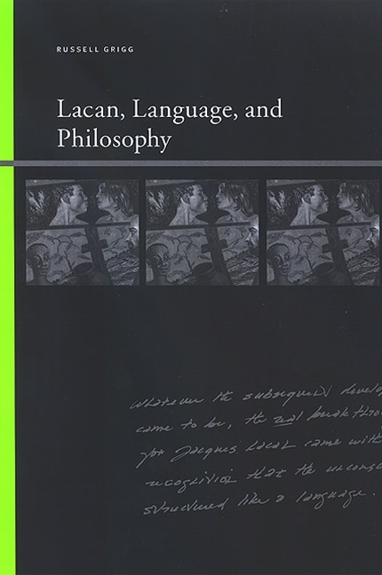 Couverture_Lacan, Language, and Philosophy