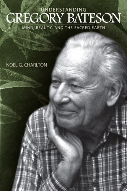 Front cover_Understanding Gregory Bateson