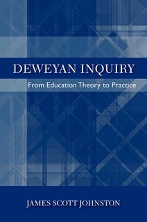 Front cover_Deweyan Inquiry
