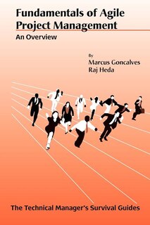Couverture_Fundamentals Of Agile Project Management