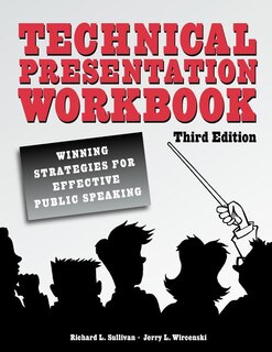 Couverture_Technical Presentation Workbook