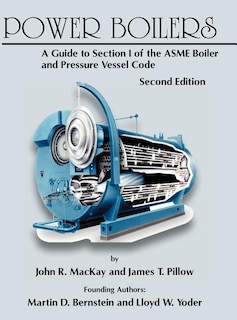 Front cover_Power Boilers