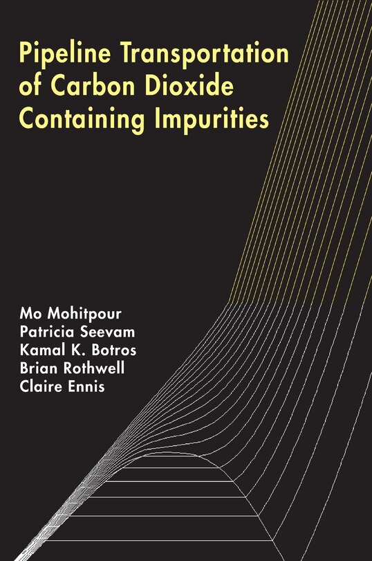 Pipeline Transportation Of Carbon Dioxide Containing Impurities