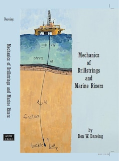 Front cover_Mechanics Of Drillstrings And Marine Risers (2012)
