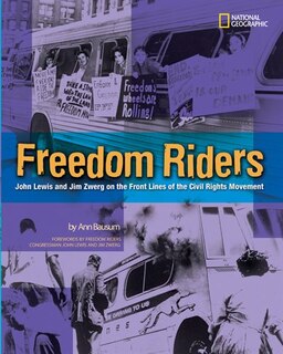 Front cover_Freedom Riders