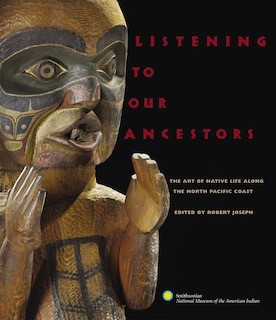 Front cover_Listening to Our Ancestors