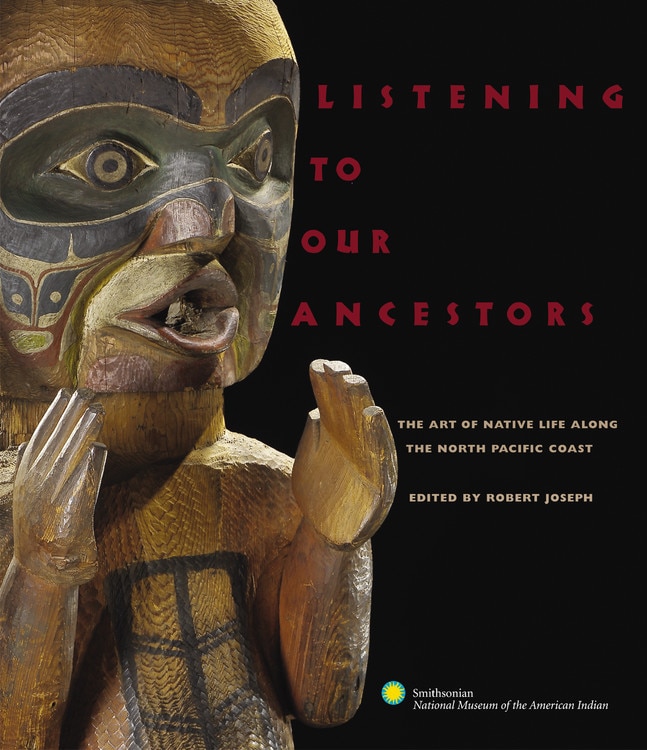 Front cover_Listening to Our Ancestors