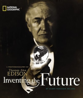 Couverture_Inventing The Future (direct Mail Edition)