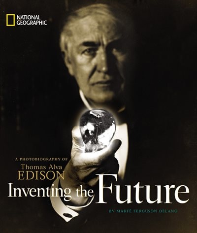 Couverture_Inventing The Future (direct Mail Edition)