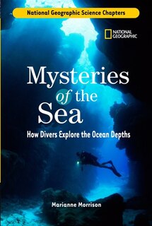 Front cover_Science Chapters: Mysteries of the Sea