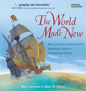 Couverture_World Made New, The