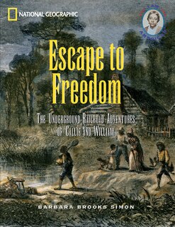 Couverture_Escape To Freedom