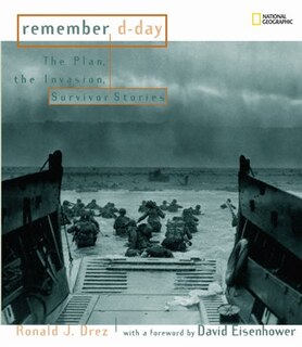 Couverture_Remember D-Day