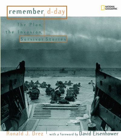 Couverture_Remember D-Day