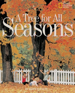 Front cover_A Tree For All Seasons