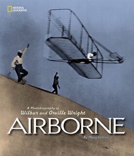Front cover_Airborne (direct Mail Edition)