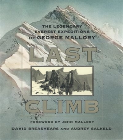 Couverture_Last Climb