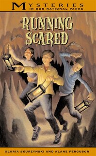 Front cover_Running Scared