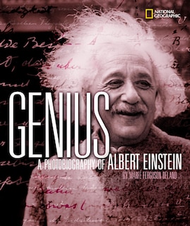 Genius (direct Mail Edition): A Photobiography of Albert Einstein