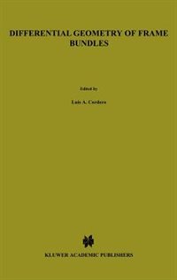 Couverture_Differential Geometry of Frame Bundles