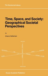 Couverture_Time, Space, and Society