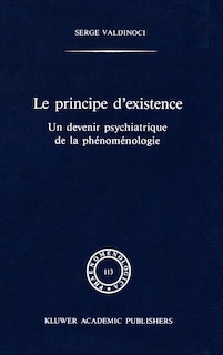 Couverture_Le principe d'existence