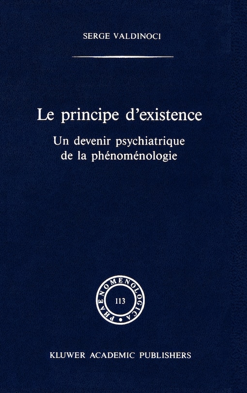 Couverture_Le principe d'existence