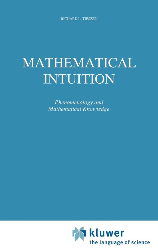 Couverture_Mathematical Intuition