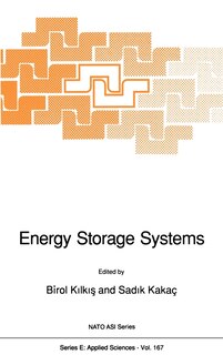 Front cover_Energy Storage Systems