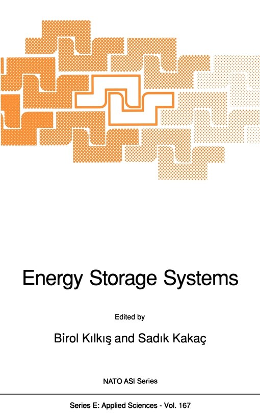 Front cover_Energy Storage Systems